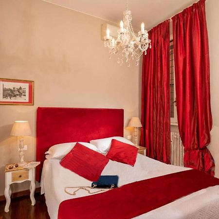 Avignonesi Suites - Ca Domus Collection Roma Eksteriør bilde