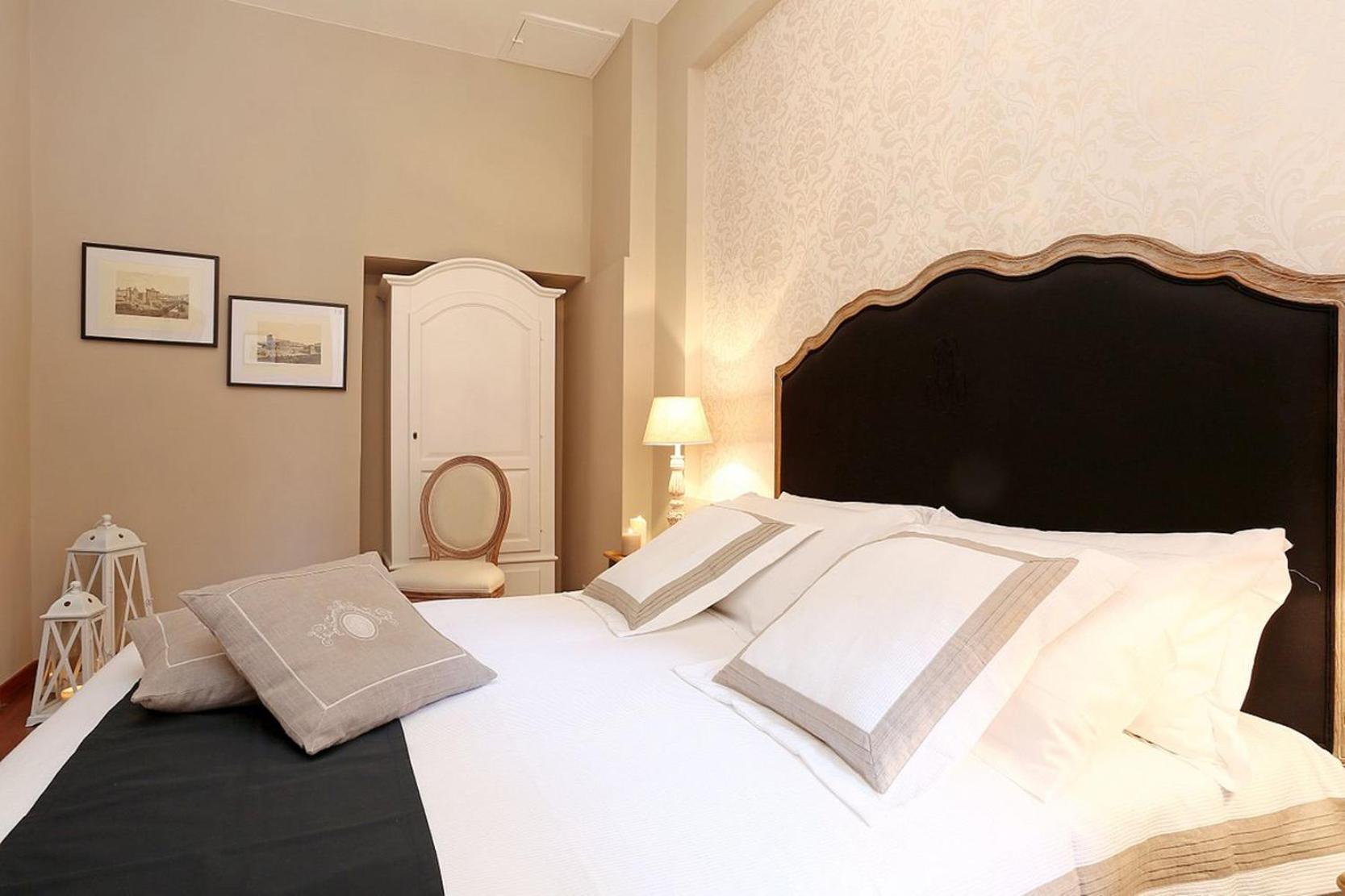 Avignonesi Suites - Ca Domus Collection Roma Eksteriør bilde