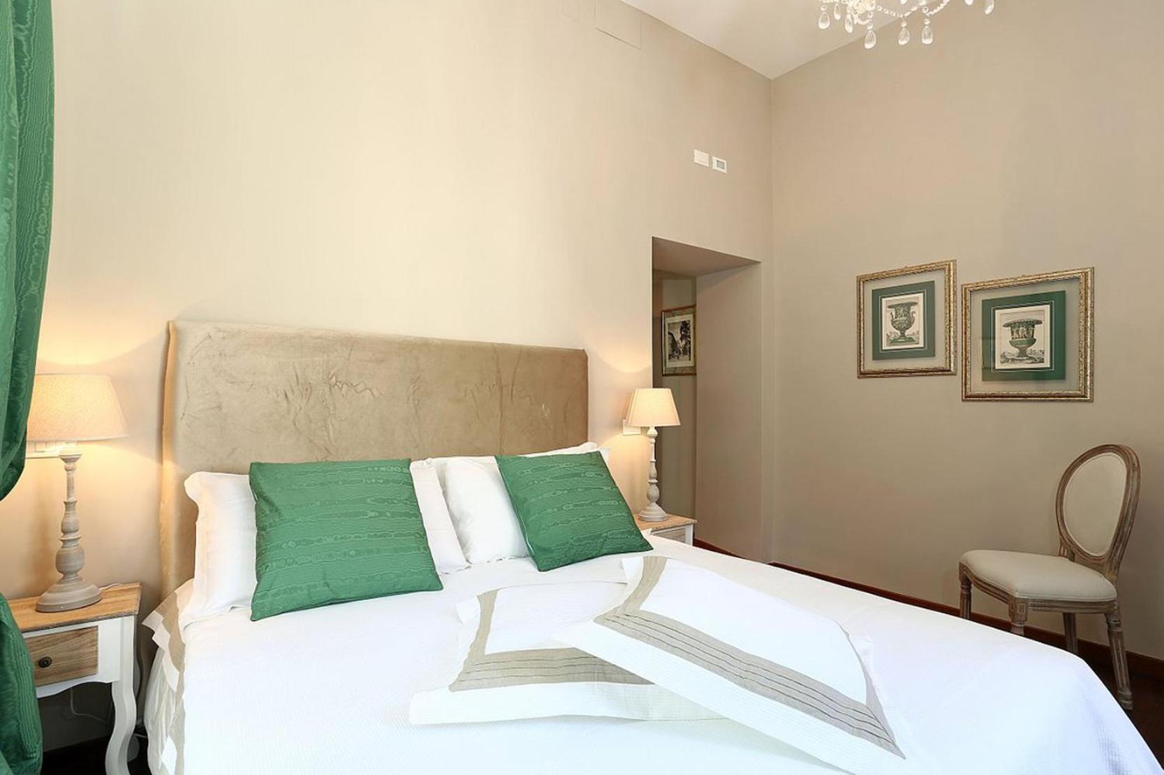 Avignonesi Suites - Ca Domus Collection Roma Eksteriør bilde