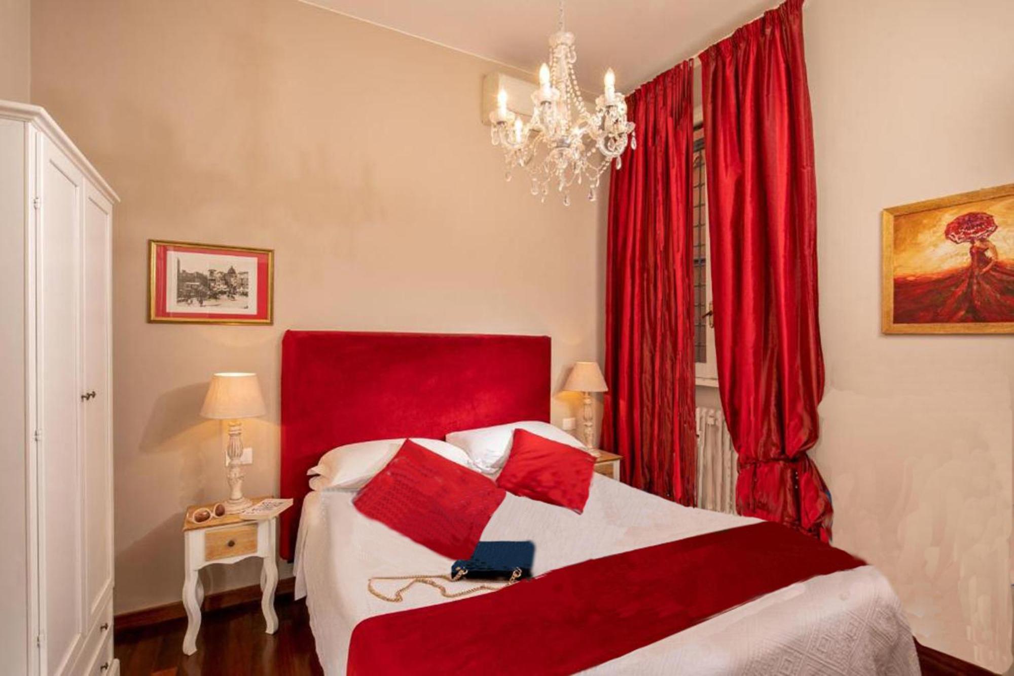 Avignonesi Suites - Ca Domus Collection Roma Eksteriør bilde