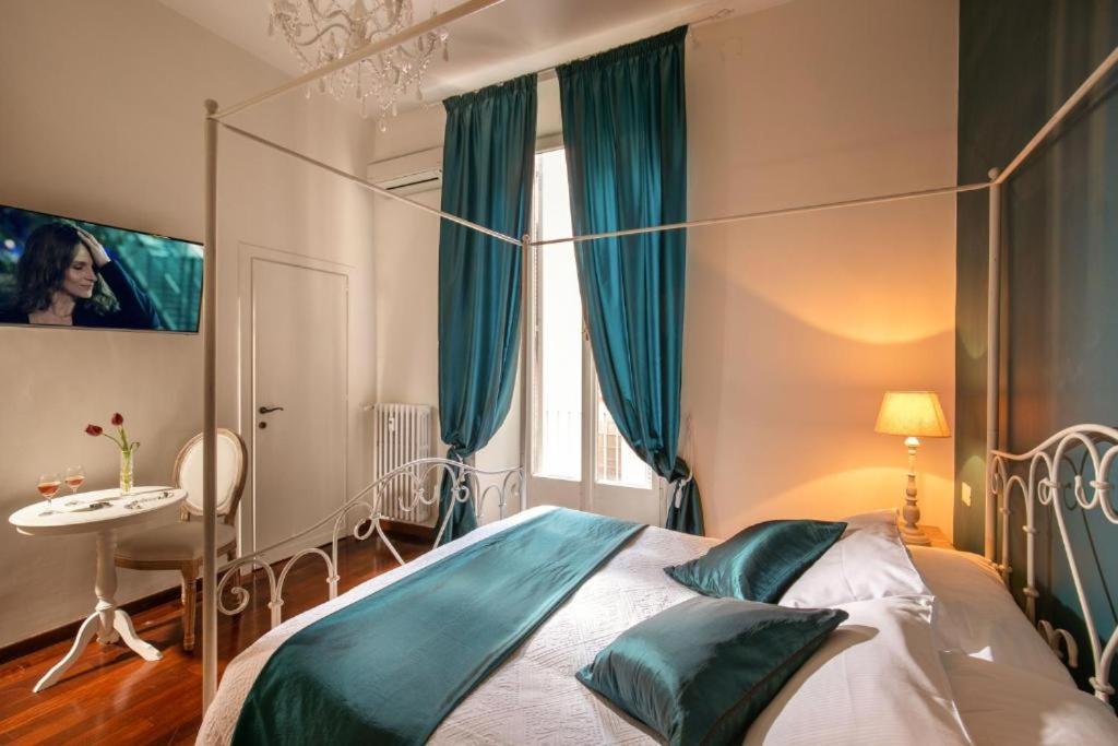 Avignonesi Suites - Ca Domus Collection Roma Eksteriør bilde