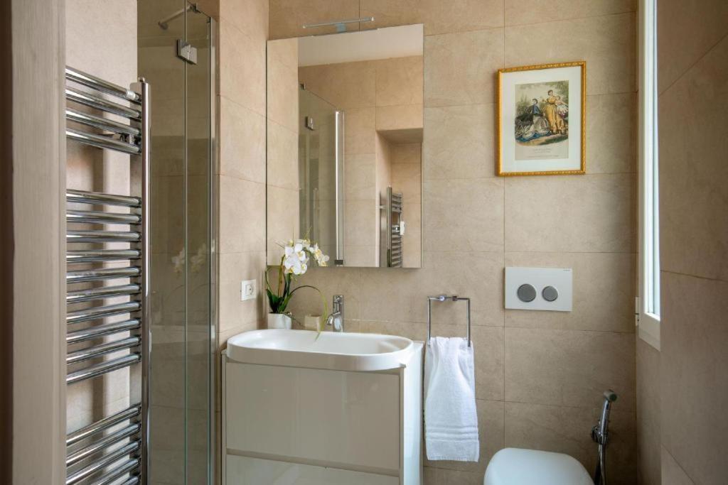 Avignonesi Suites - Ca Domus Collection Roma Eksteriør bilde