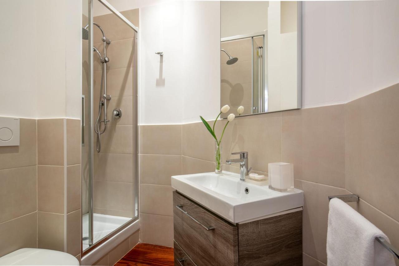 Avignonesi Suites - Ca Domus Collection Roma Eksteriør bilde