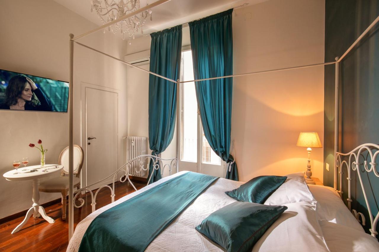Avignonesi Suites - Ca Domus Collection Roma Eksteriør bilde