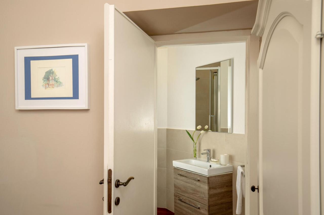 Avignonesi Suites - Ca Domus Collection Roma Eksteriør bilde