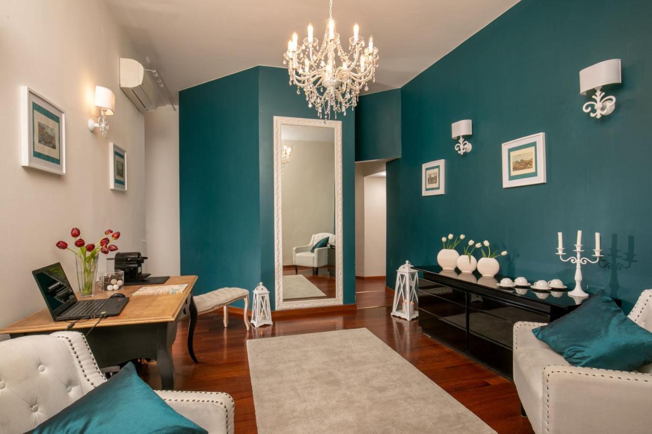 Avignonesi Suites - Ca Domus Collection Roma Eksteriør bilde