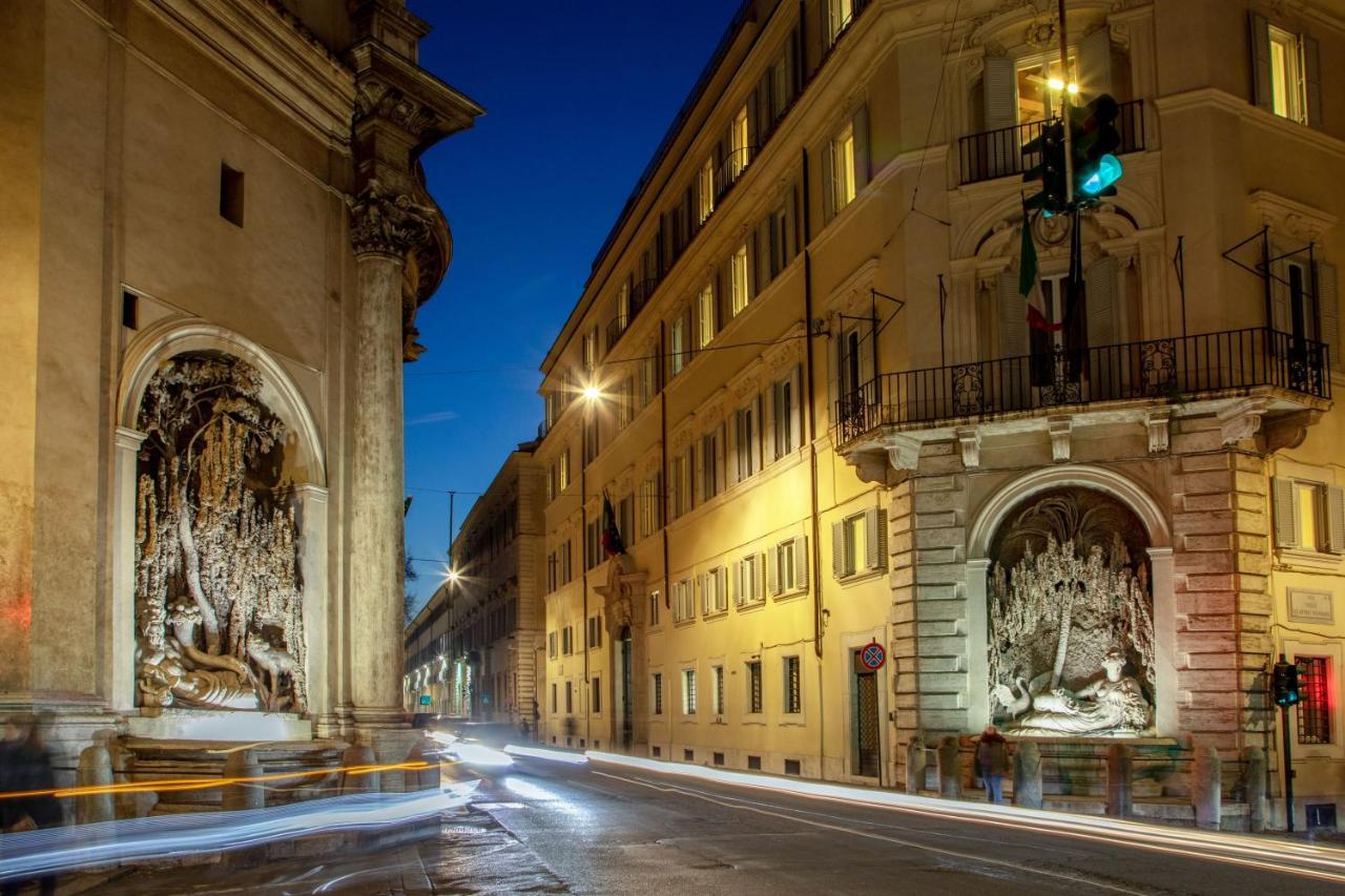 Avignonesi Suites - Ca Domus Collection Roma Eksteriør bilde