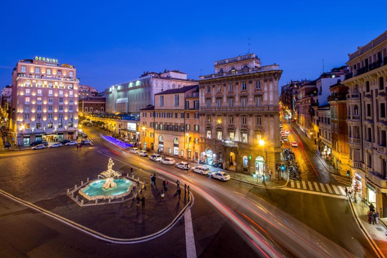 Avignonesi Suites - Ca Domus Collection Roma Eksteriør bilde