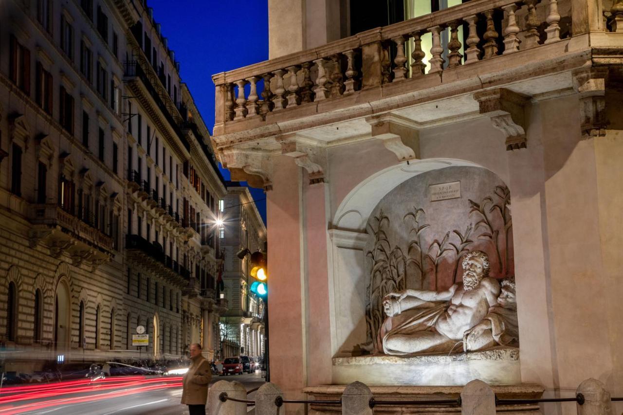 Avignonesi Suites - Ca Domus Collection Roma Eksteriør bilde