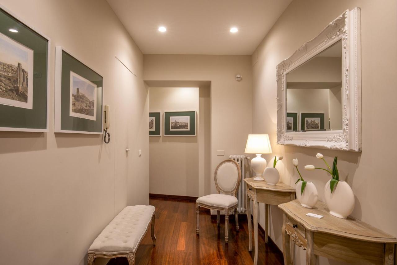 Avignonesi Suites - Ca Domus Collection Roma Eksteriør bilde
